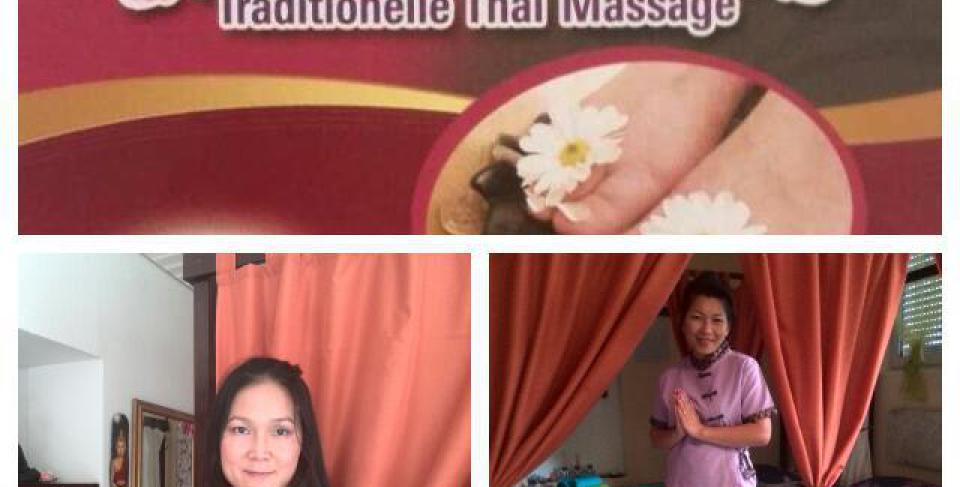 Massage in augsburg thai Nirwana Thai